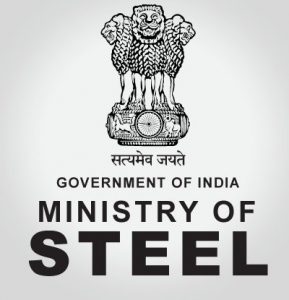 Ministry of Steel