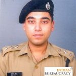 Mohit Gupta IPS