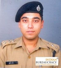Meet the Man Tasked with UP's Security: Mohit Gupta IPS the Newly Appointed Home Secretary 1 Mohit Gupta IPS
