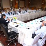 NBCC oraganised