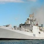 Navy