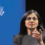 Nisha Desai Biswal