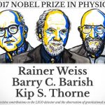 Nobel Prize for Physics