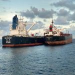 Oil shipment a significant milestone in India-US partnership