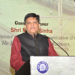 Piyush Goyal