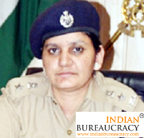 Poonam IPS