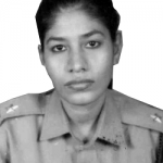 Preeta Verma IPS