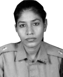 Preeta Verma IPS