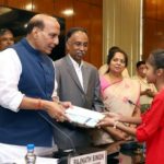 Rajnath Singh