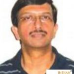 Ravi Kant IAS