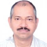 Ravi Kumar P IAS