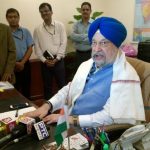 Hardeep Puri