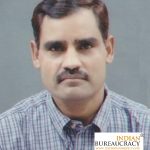 Sanwar Mal Verma IAS