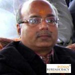 Satya Gopal IAS