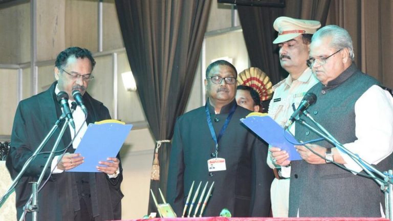 Satya Pal Malik