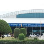 Srinagar International Airport