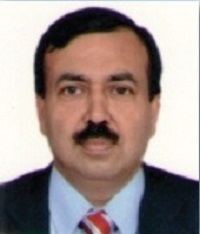 Sudhanshu Pandey IAS