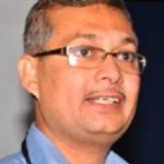 Sukanta Roy