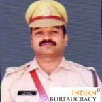 Sureshrao A Kulkarni IAP
