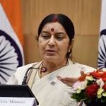Sushma Swaraj