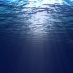 Underwater