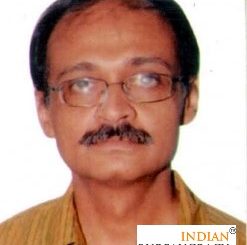 Utpal Kumar Singh IAS