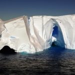 West Antarctic ice
