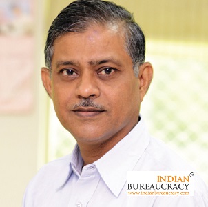 alok srivastava IAS