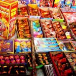 firecrackers