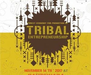 Tribal Entrepreneurship Summit