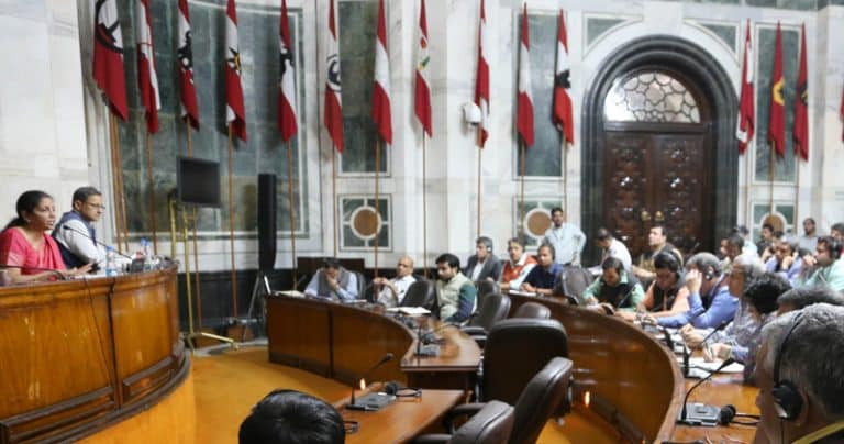 2nd Annual Conclave of Foreign Defence Attaches