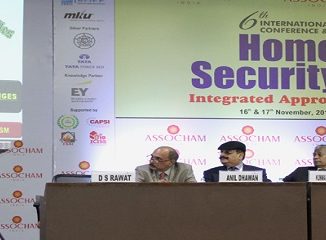 6th International Conference & Exhibition on Homeland Security