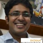 Abhijeet Kaplish IAS