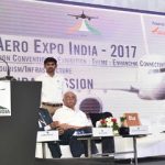 Aero Expo India-2017