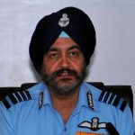 Air Chief Marshal