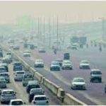Air quality index