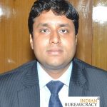 Ajay Yadav IAS