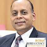 Ajay kumar ias