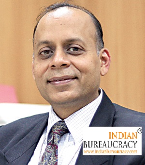 Ajay kumar ias