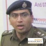 Amit Javalgi IPS
