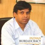 Amit Kumar IAS