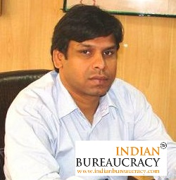 Amit Kumar IAS