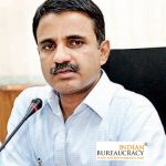 Anil kumar Jha IAS