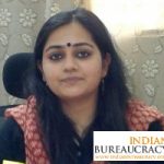 Apurva Dubey IAS