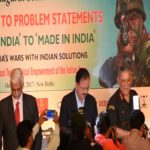 Army Industry meet