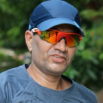 Ashok Kumar Prasad
