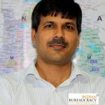 Ashwani Kumar IAS