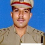 Ashwin IPS Haryana