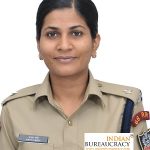 Astha Modi IPS