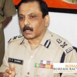 B K Sharma, IPS